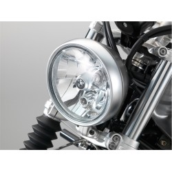 R nineT Scrambler Heritage R nineT Scrambler Heritage